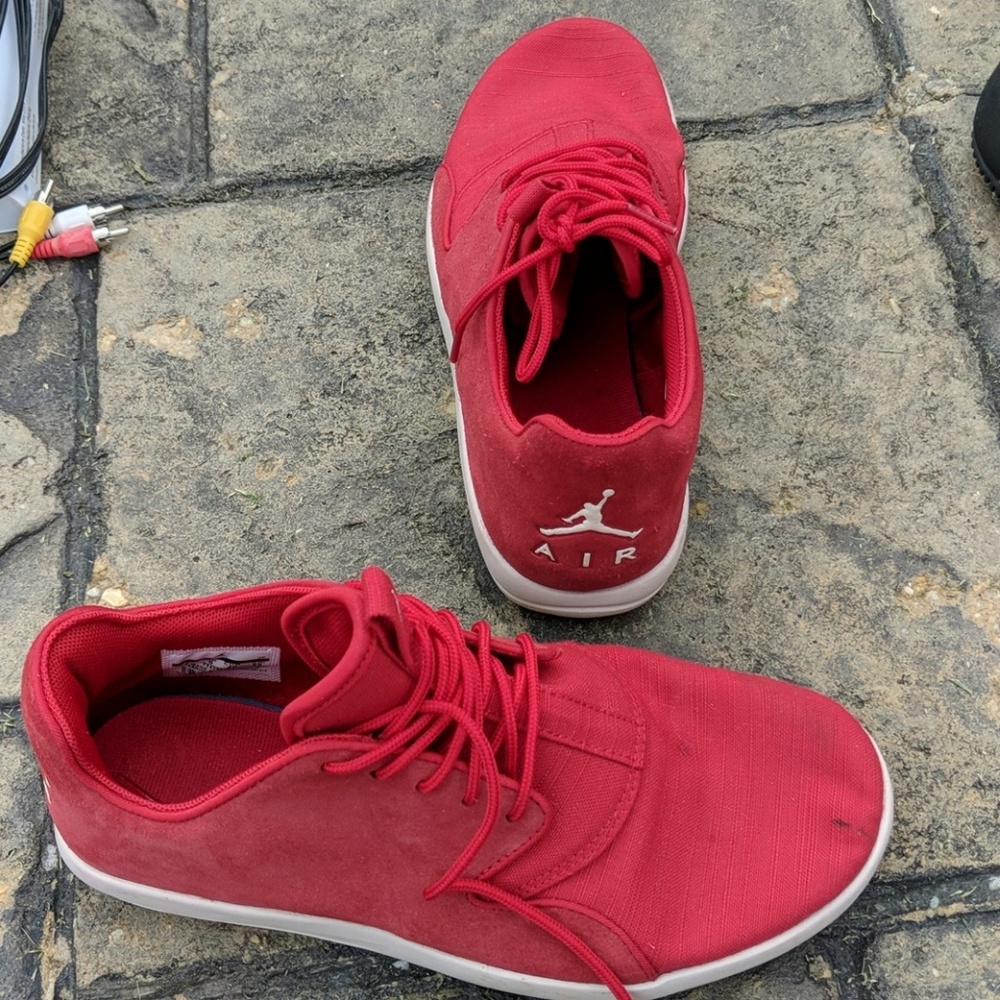 Jordan Walking Shoes